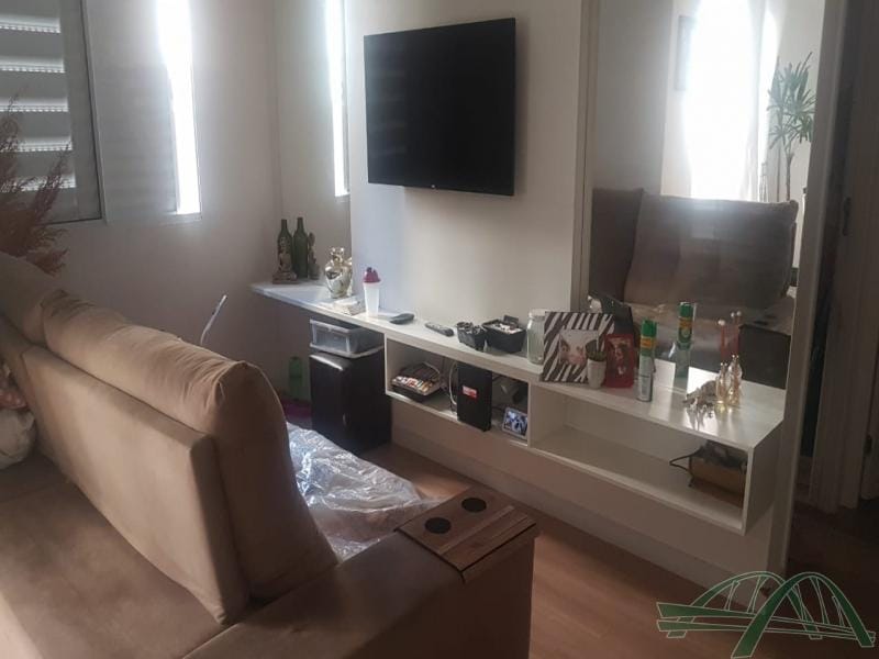 Apartamento, 2 quartos, 60 m² - Foto 3