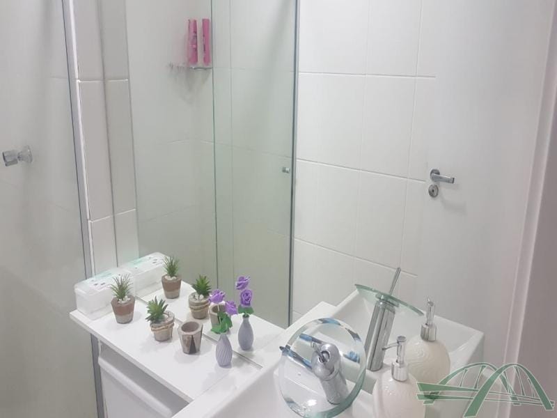 Apartamento, 2 quartos, 60 m² - Foto 11