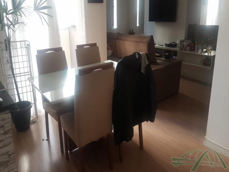 Apartamento, 2 quartos, 60 m² - Foto 1