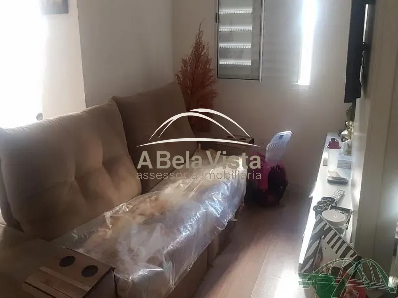 Apartamento, 2 quartos, 60 m² - Foto 2