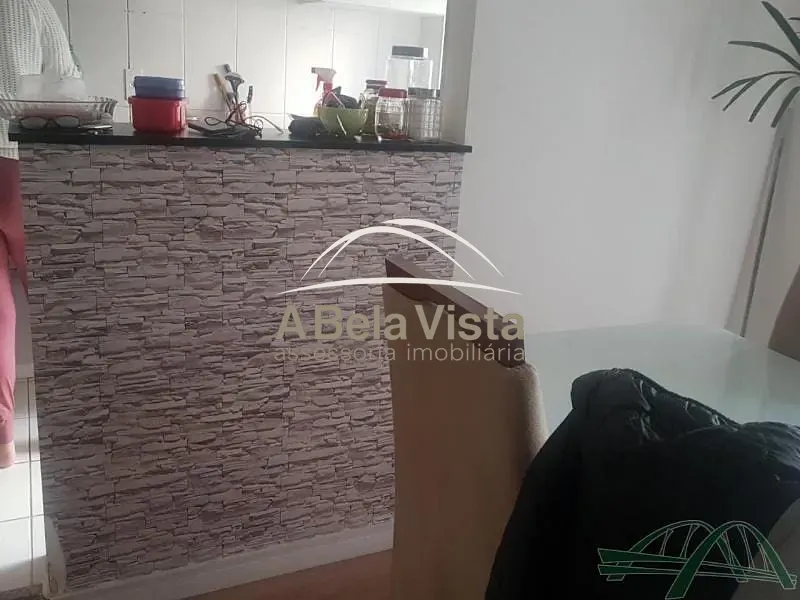 Apartamento, 2 quartos, 60 m² - Foto 5