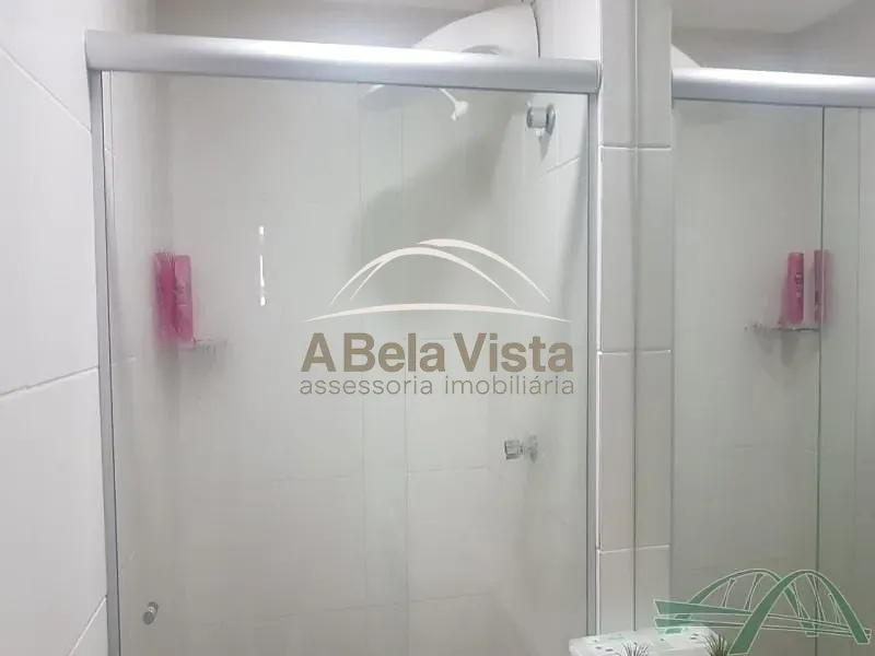 Apartamento, 2 quartos, 60 m² - Foto 14