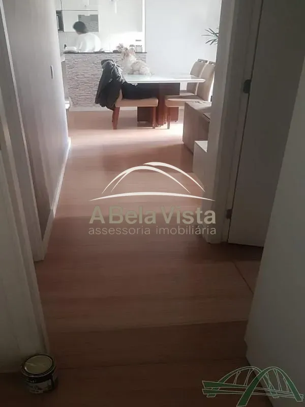 Apartamento, 2 quartos, 60 m² - Foto 4