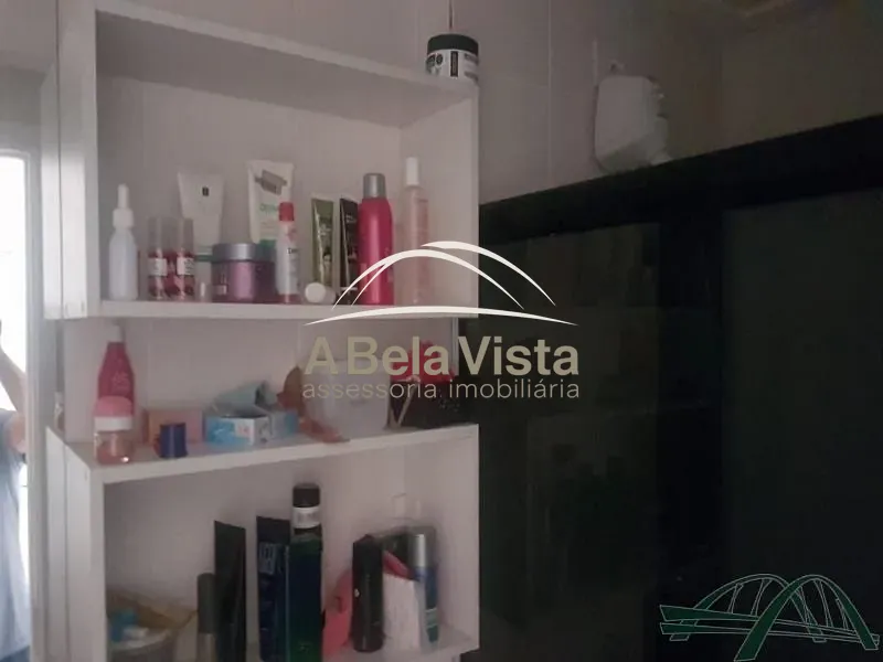 Apartamento, 2 quartos, 60 m² - Foto 16