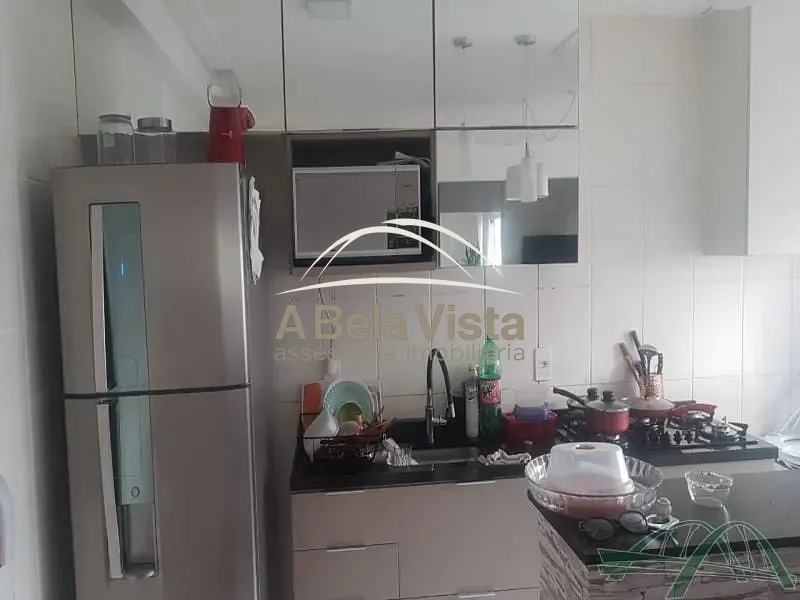 Apartamento, 2 quartos, 60 m² - Foto 17