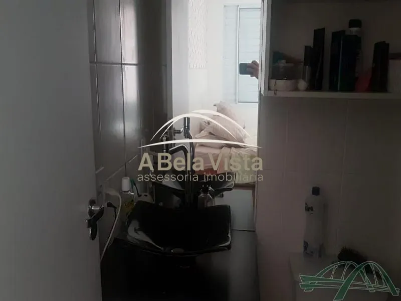 Apartamento, 2 quartos, 60 m² - Foto 8