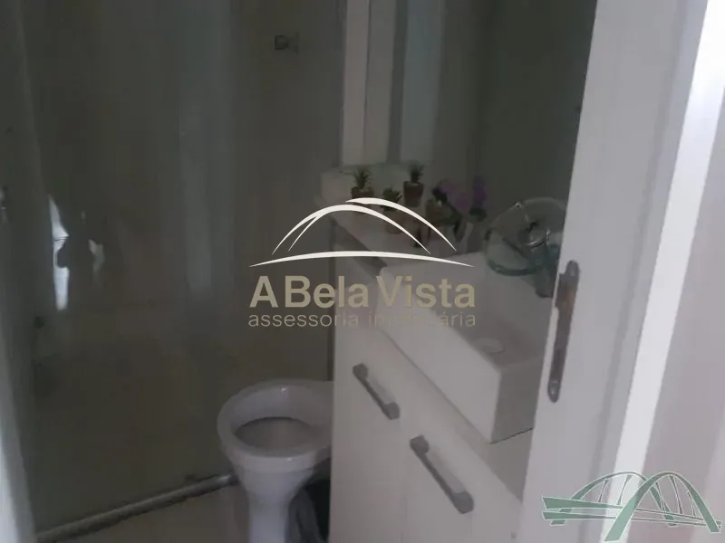 Apartamento, 2 quartos, 60 m² - Foto 10