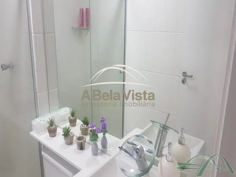 Apartamento, 2 quartos, 60 m² - Foto 11