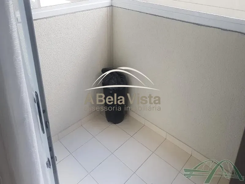 Apartamento, 2 quartos, 60 m² - Foto 12