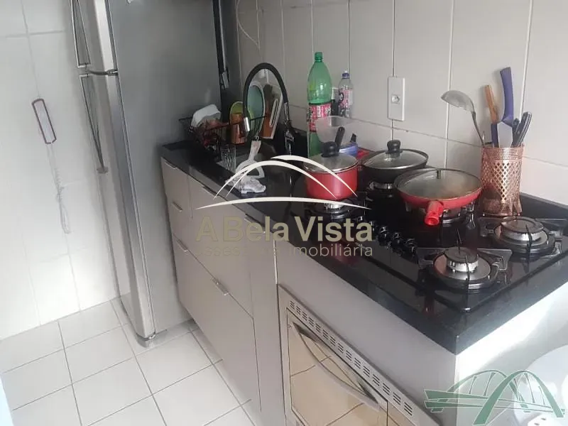 Apartamento, 2 quartos, 60 m² - Foto 18