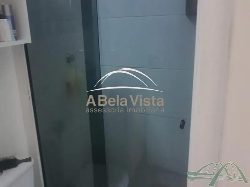 Apartamento, 2 quartos, 60 m² - Foto 15