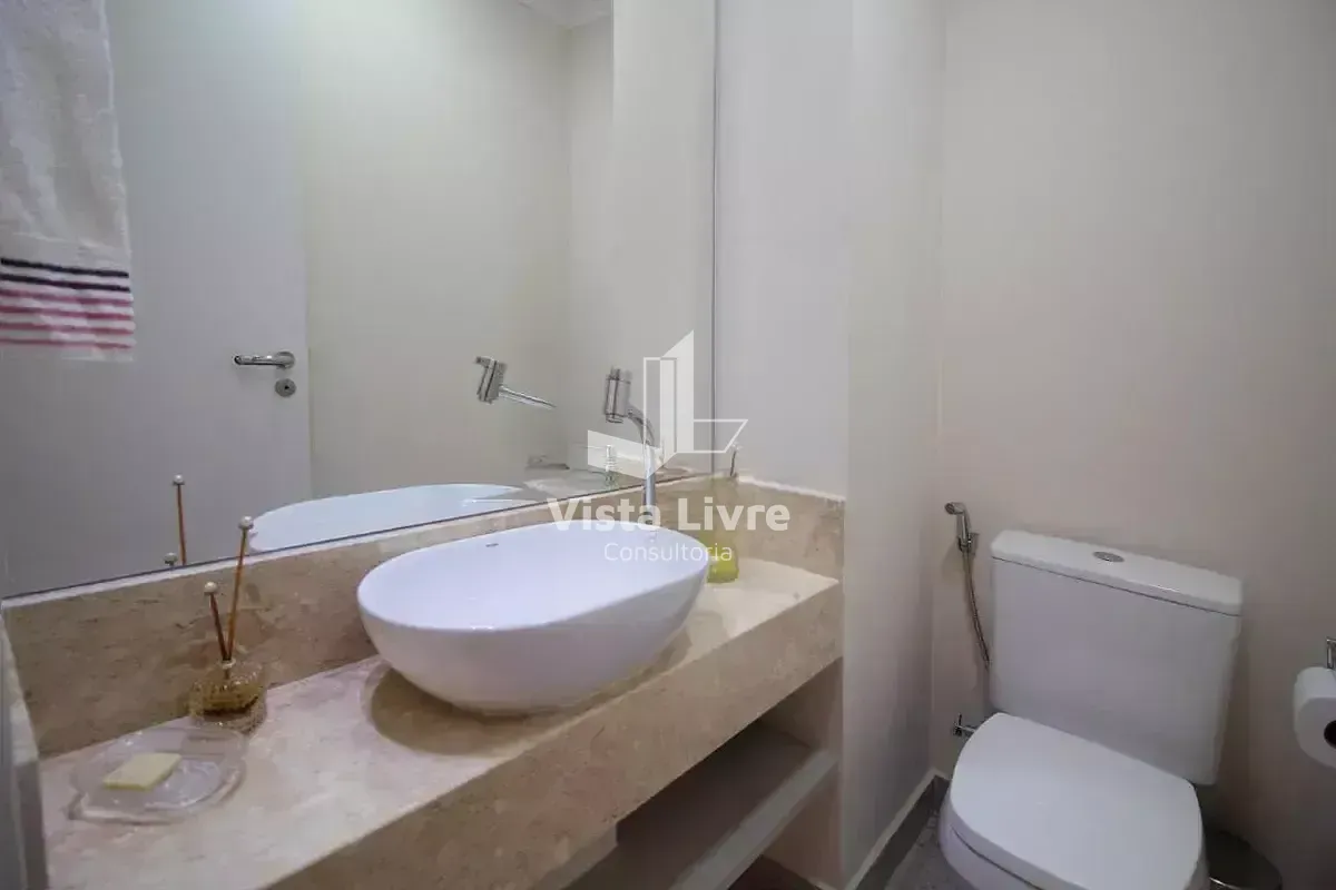 Apartamento, 3 quartos, 119 m² - Foto 38