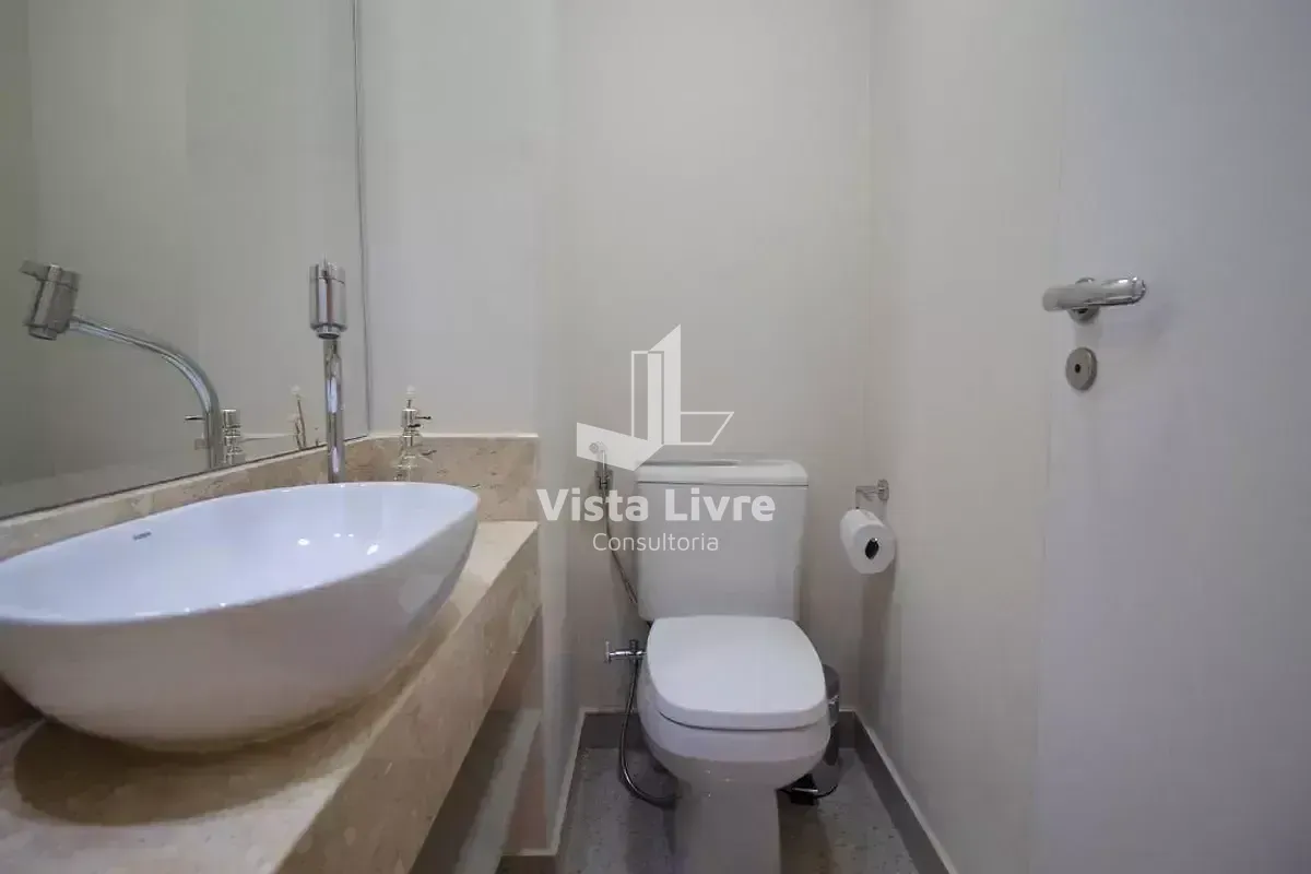 Apartamento, 3 quartos, 119 m² - Foto 35