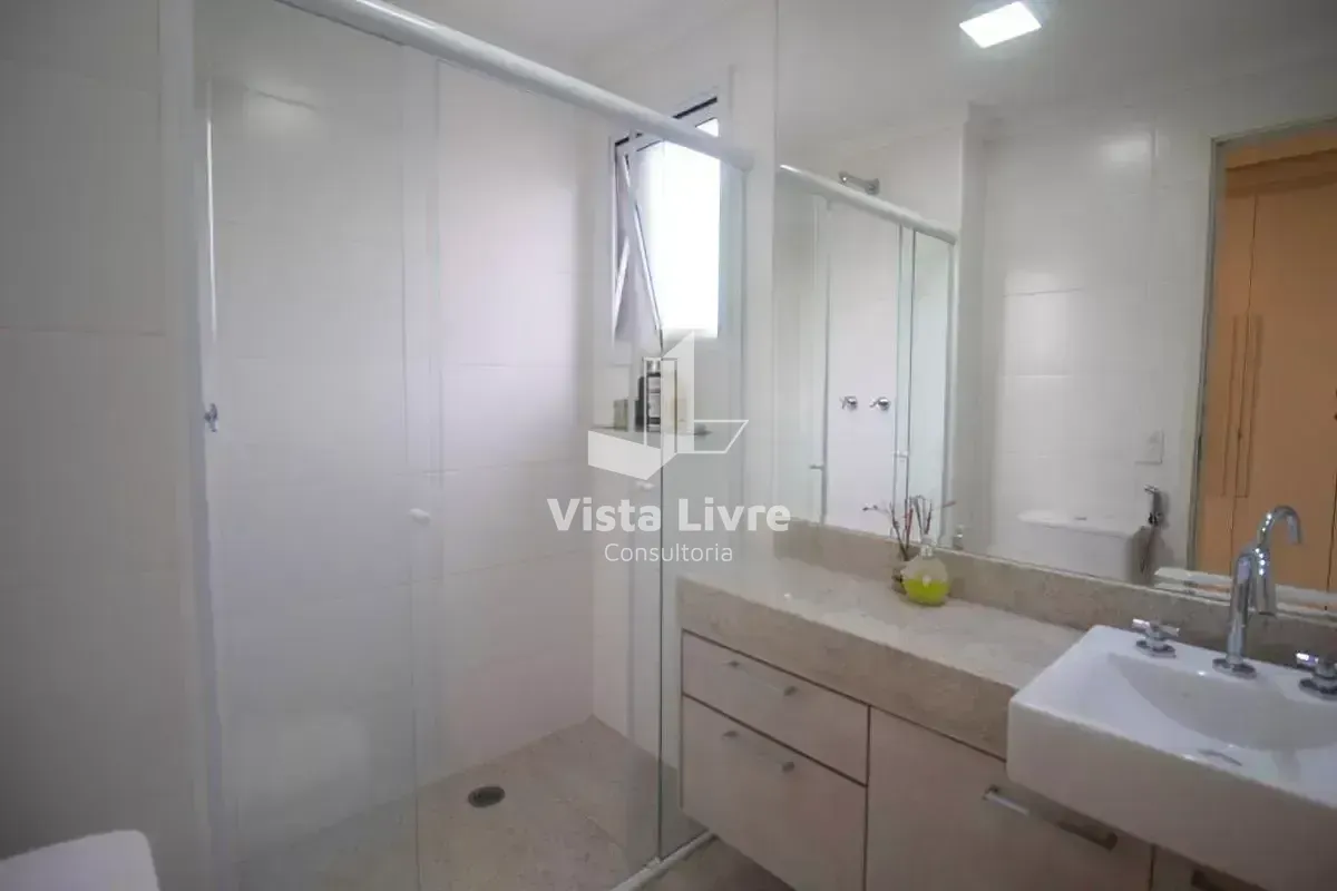 Apartamento, 3 quartos, 119 m² - Foto 32