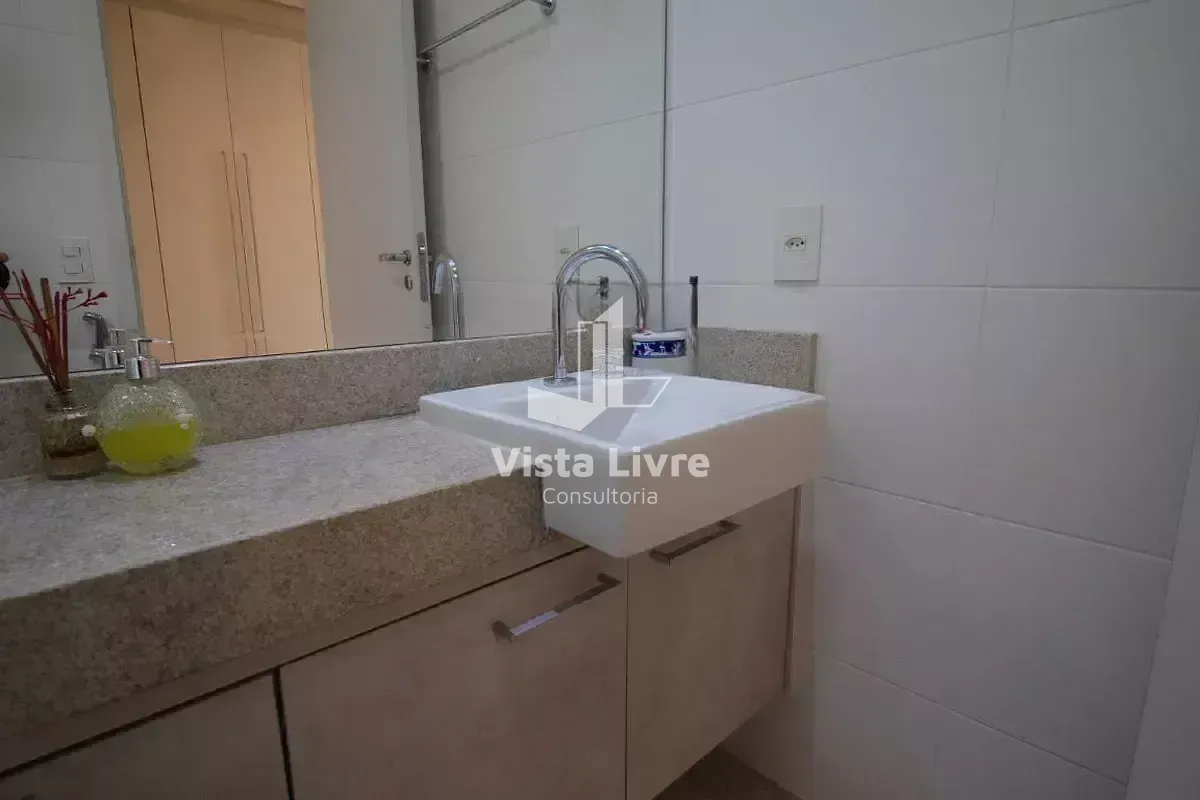 Apartamento, 3 quartos, 119 m² - Foto 37