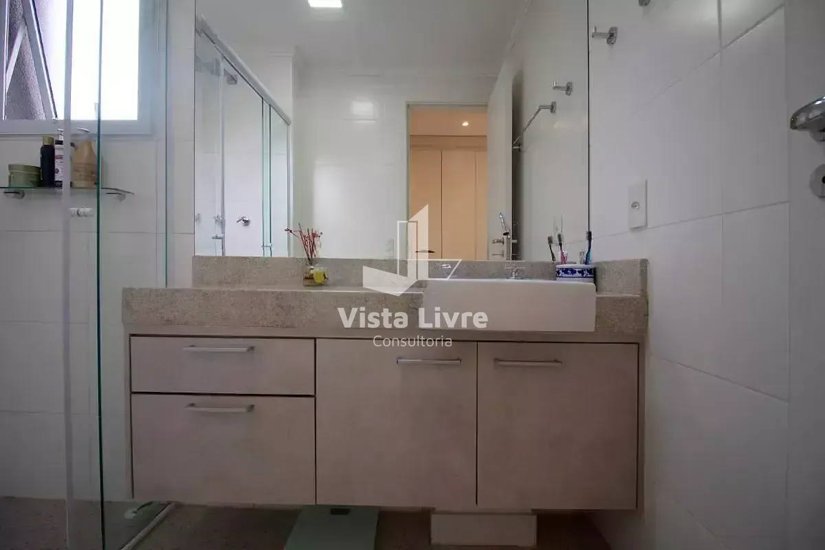 Apartamento, 3 quartos, 119 m² - Foto 31