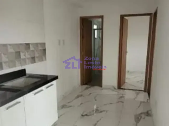 Apartamento 2 quartos e 1 banheiro, à venda ou para alugar, no bairro Vila Fernandes em São Paulo