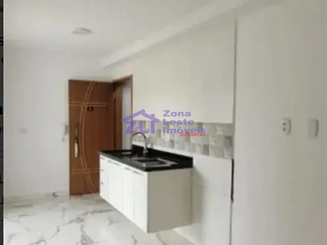 Apartamento 2 quartos e 1 banheiro, à venda ou para alugar, no bairro Vila Fernandes em São Paulo