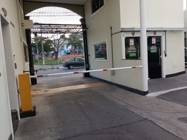 Foto do Apartamento - Apartamento à venda com 45 m², Portal dos Gramados, Guarulhos, SP | Imobiliária Compare