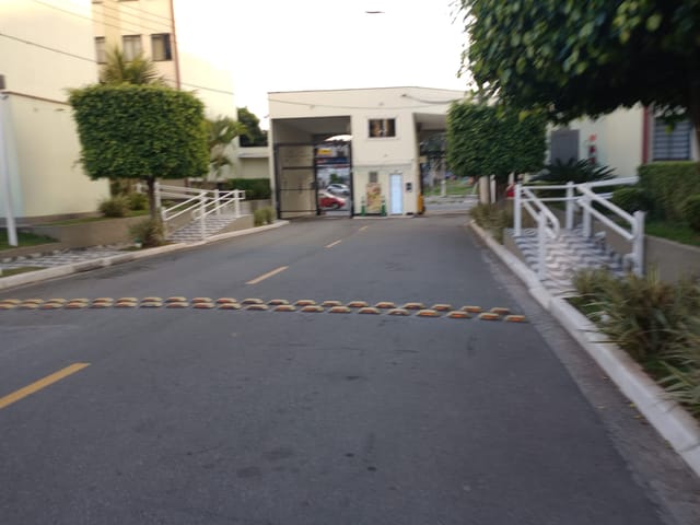 Foto do Apartamento - Apartamento à venda com 45 m², Portal dos Gramados, Guarulhos, SP | Imobiliária Compare