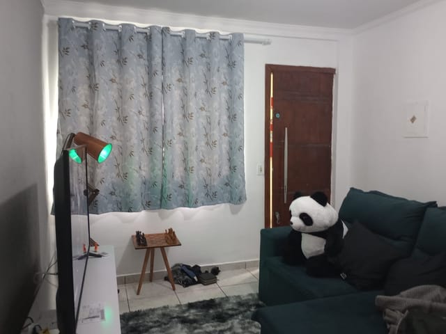 Foto do Apartamento - Apartamento à venda com 45 m², Portal dos Gramados, Guarulhos, SP | Imobiliária Compare