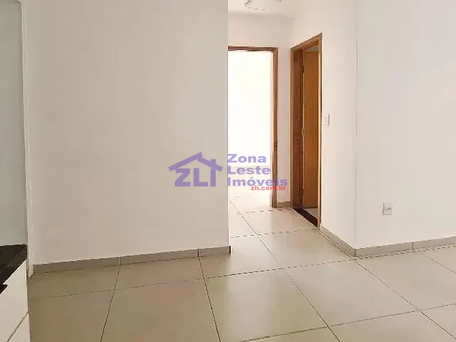 Apartamento com 41m² 2 quartos e 1 banheiro, à venda, no bairro Vila Formosa em São Paulo