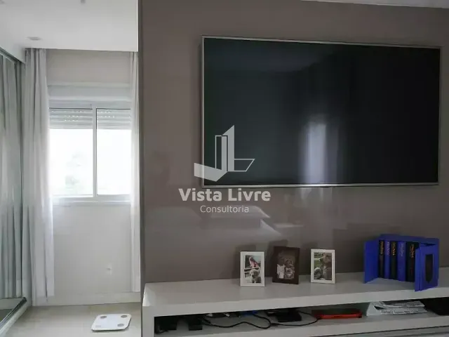Apartamento com 138m² 2 quartos e 3 banheiros, à venda, no bairro Perdizes em São Paulo