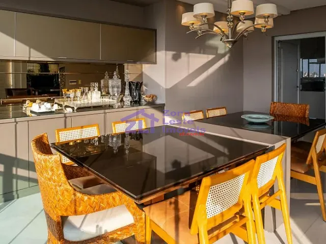 Apartamento com 343m² 4 quartos e 5 banheiros, à venda, no bairro Alto da Mooca em São Paulo