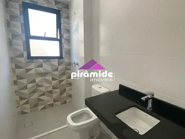 Apartamento com 143m² 3 quartos e 2 banheiros, à venda, no bairro Jardim Satélite em São José dos Campos