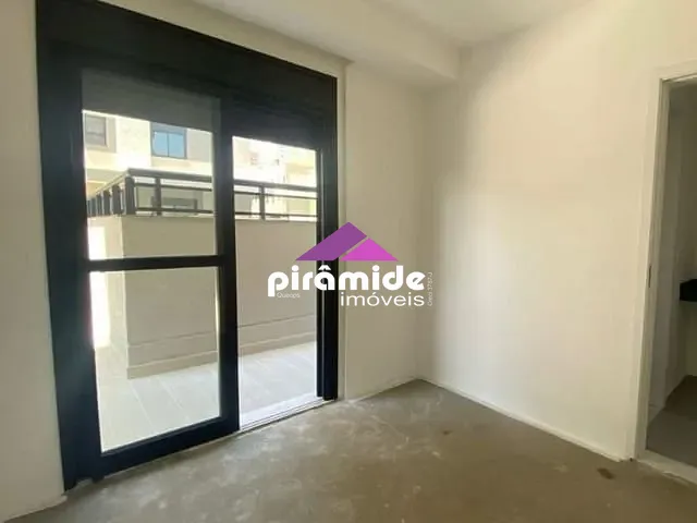 Apartamento com 143m² 3 quartos e 2 banheiros, à venda, no bairro Jardim Satélite em São José dos Campos