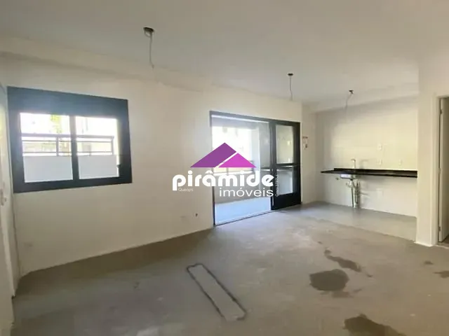 Apartamento com 143m² 3 quartos e 2 banheiros, à venda, no bairro Jardim Satélite em São José dos Campos
