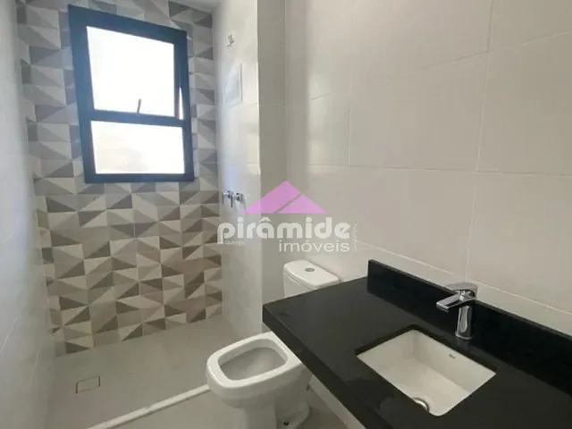 Apartamento com 143m² 3 quartos e 2 banheiros, à venda, no bairro Jardim Satélite em São José dos Campos