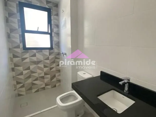 Apartamento com 143m² 3 quartos e 2 banheiros, à venda, no bairro Jardim Satélite em São José dos Campos