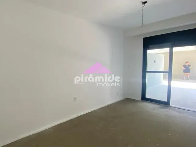 Apartamento com 143m² 3 quartos e 2 banheiros, à venda, no bairro Jardim Satélite em São José dos Campos