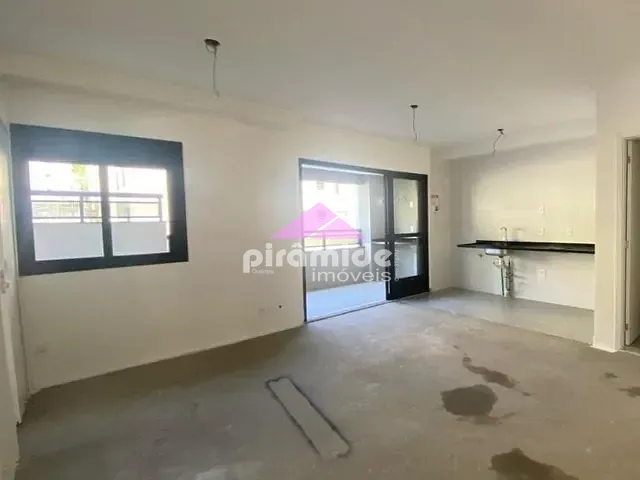 Apartamento com 143m² 3 quartos e 2 banheiros, à venda, no bairro Jardim Satélite em São José dos Campos