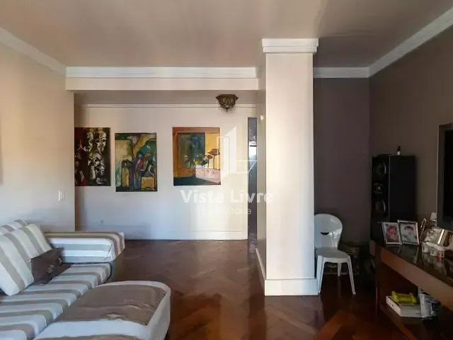 Apartamento com 247m² 4 quartos e 5 banheiros, à venda, no bairro Alto da Lapa em São Paulo