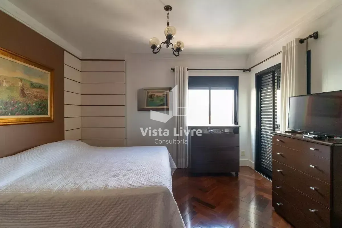 Apartamento, 4 quartos, 247 m² - Foto 26
