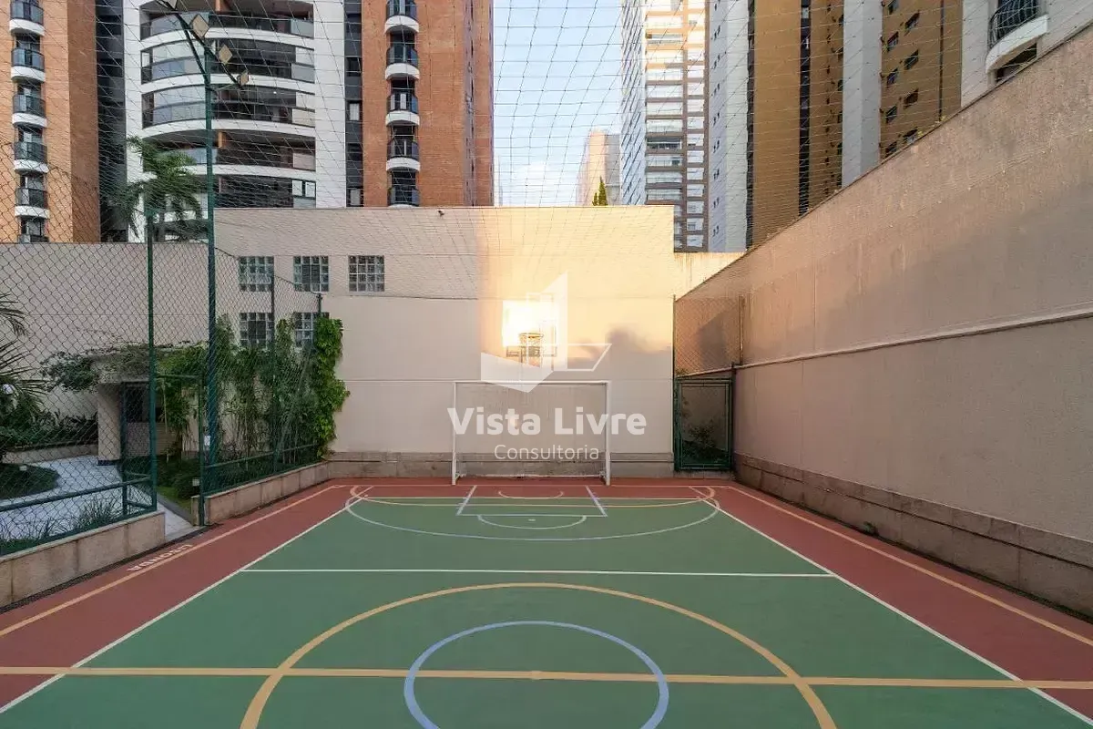 Apartamento, 4 quartos, 247 m² - Foto 61
