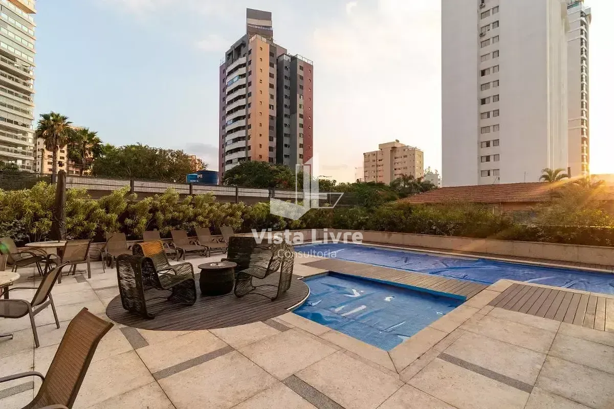 Apartamento, 4 quartos, 247 m² - Foto 55