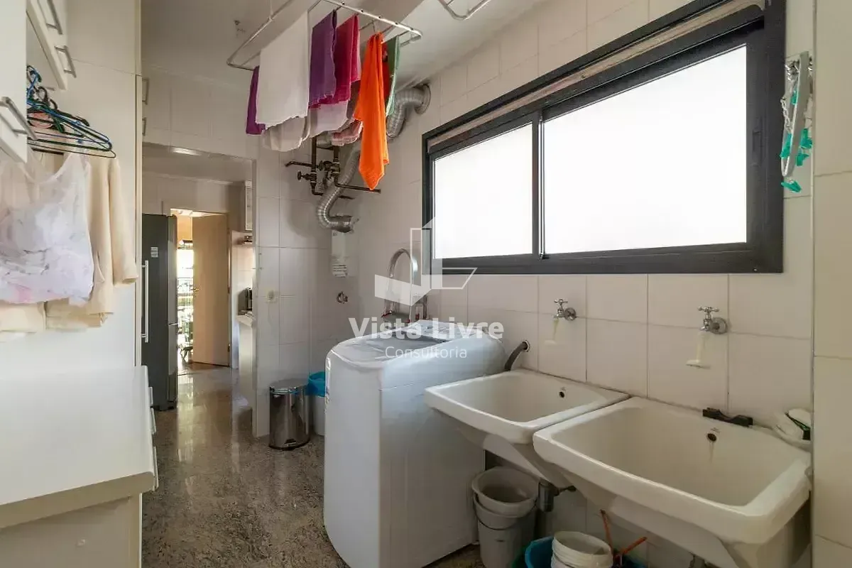 Apartamento, 4 quartos, 247 m² - Foto 50