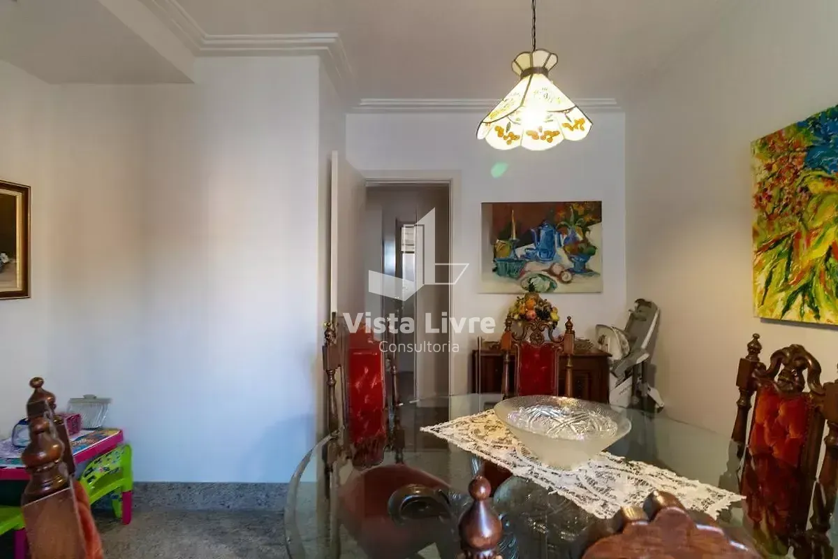 Apartamento, 4 quartos, 247 m² - Foto 9