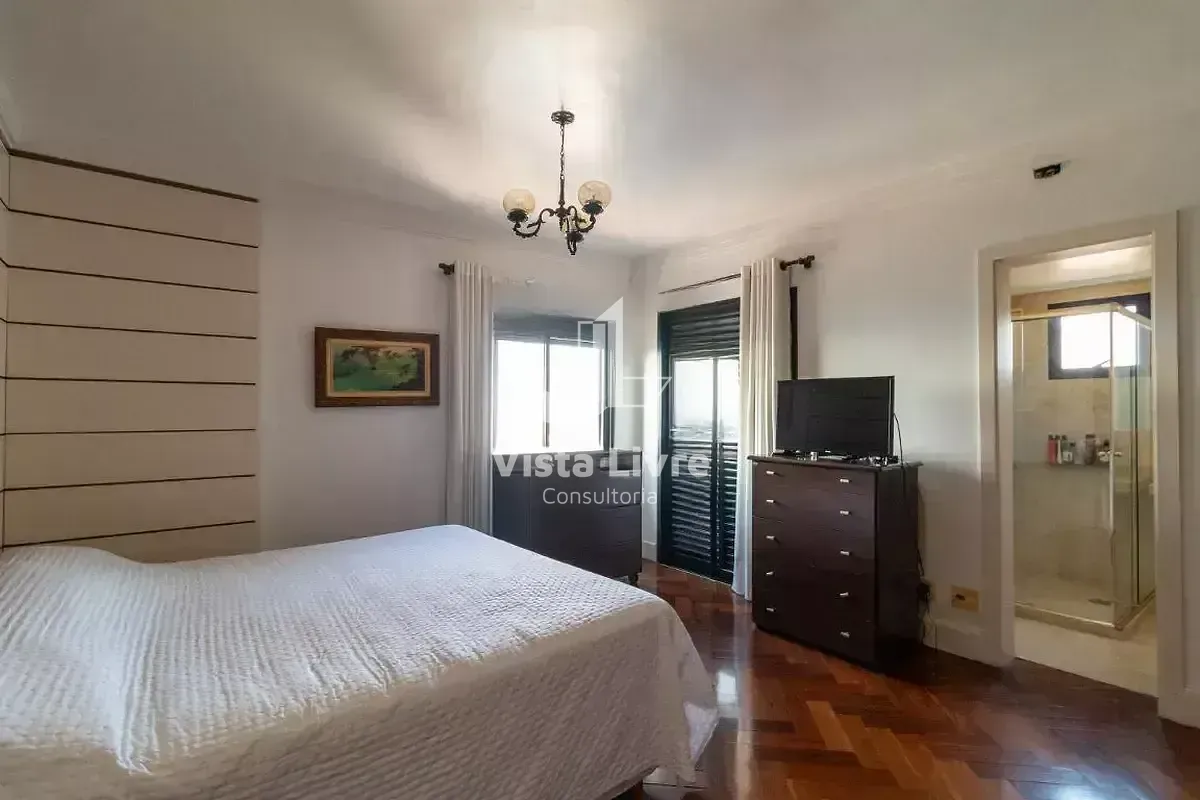 Apartamento, 4 quartos, 247 m² - Foto 25