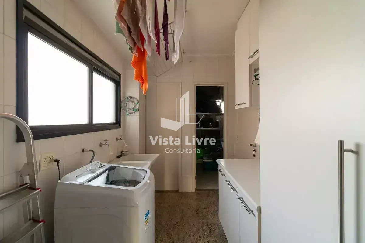 Apartamento, 4 quartos, 247 m² - Foto 49
