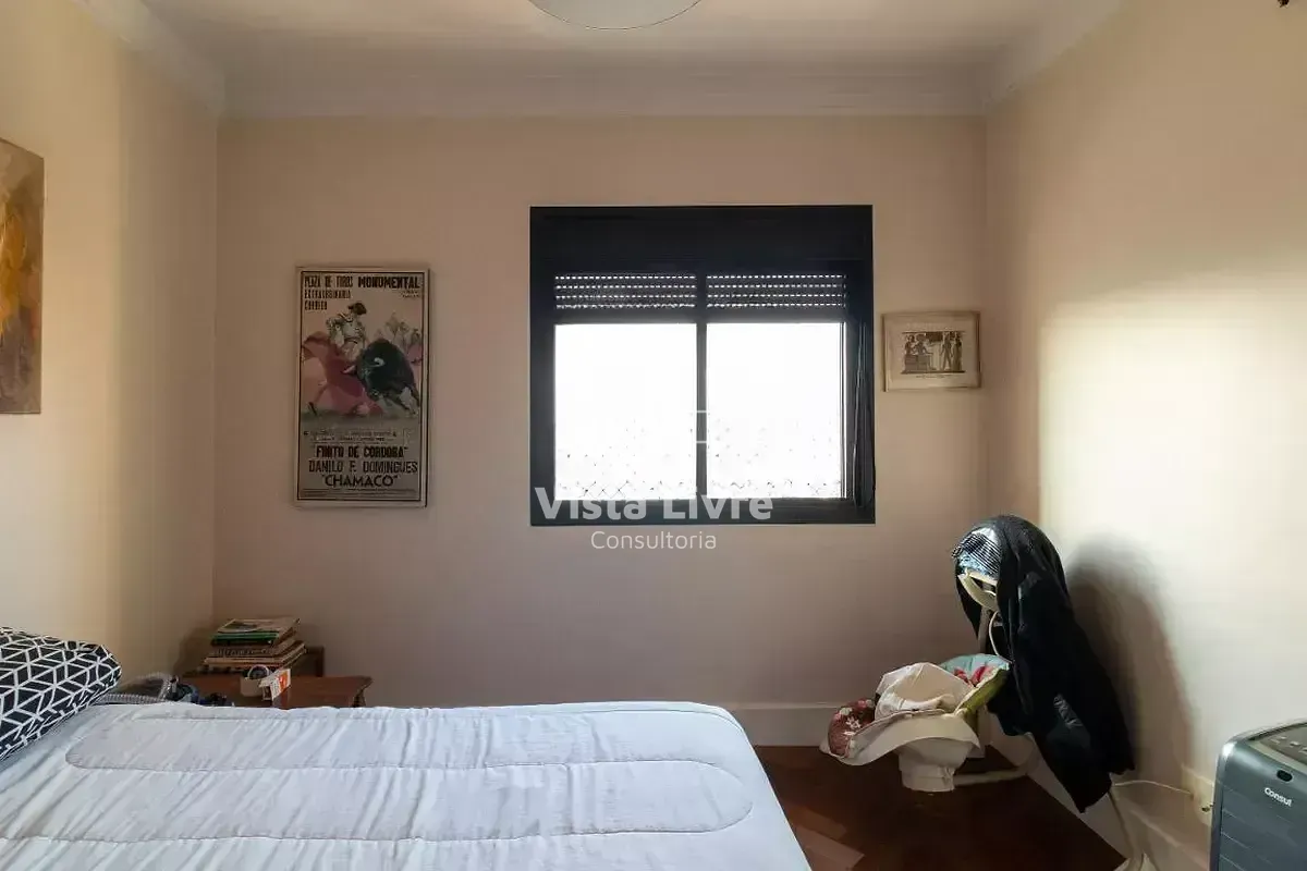 Apartamento, 4 quartos, 247 m² - Foto 28