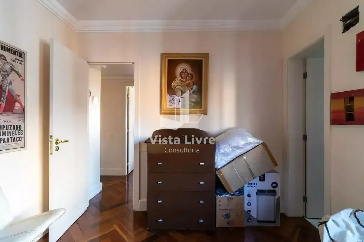 Apartamento, 4 quartos, 247 m² - Foto 29