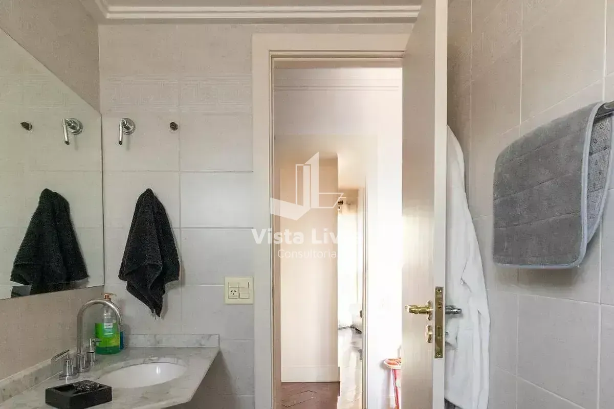 Apartamento, 4 quartos, 247 m² - Foto 37