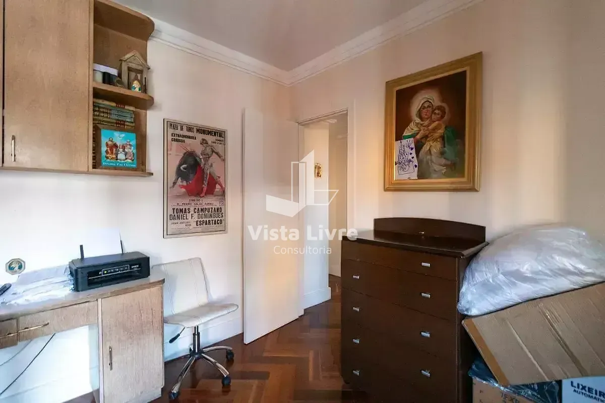 Apartamento, 4 quartos, 247 m² - Foto 30