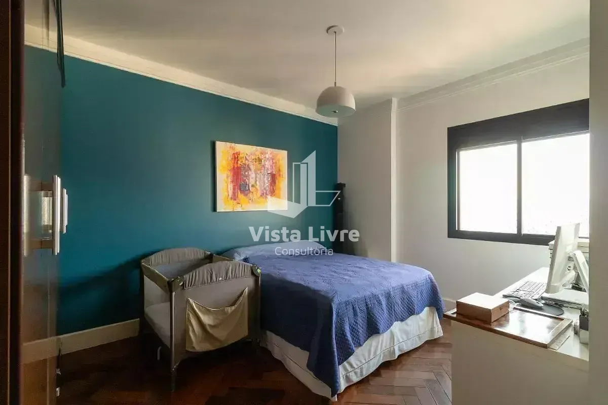 Apartamento, 4 quartos, 247 m² - Foto 20