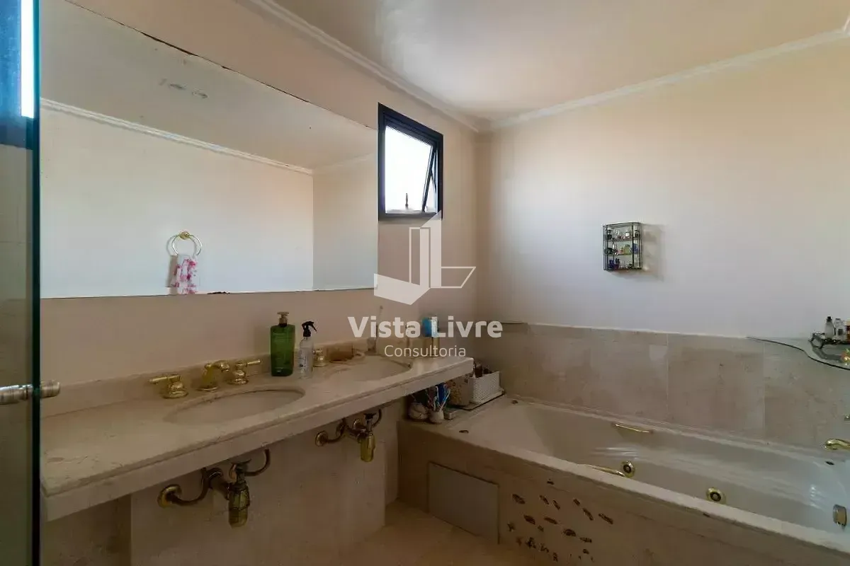 Apartamento, 4 quartos, 247 m² - Foto 38