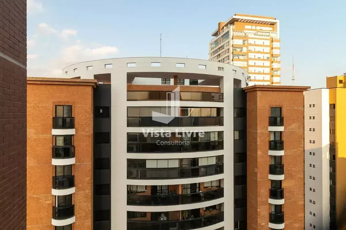 Apartamento, 4 quartos, 247 m² - Foto 54